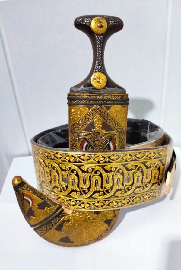 جنابي رجالي