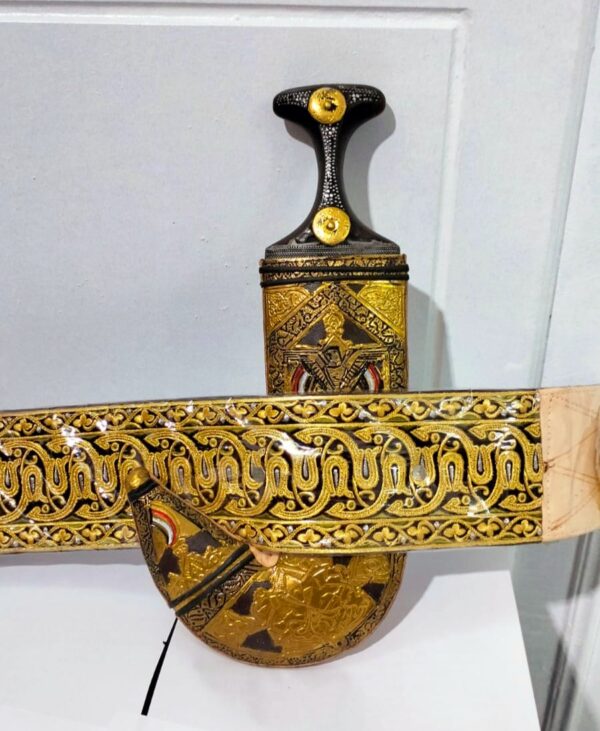 ⁦جنابي رجالي⁩ - الصورة ⁦4⁩
