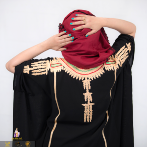 الزي التراثي من محافظة الحديدة