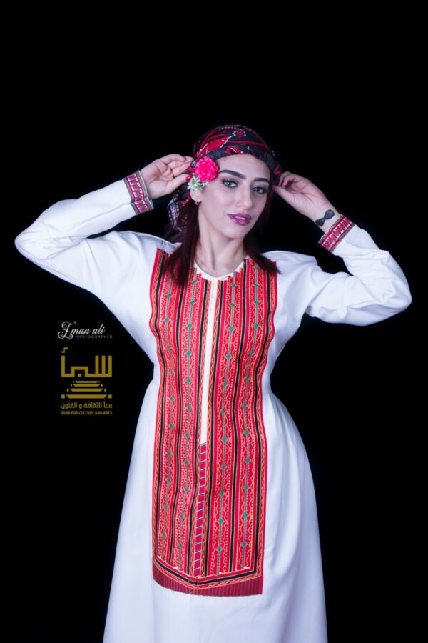 ⁦زي حدناني من محافظة تعز⁩ - الصورة ⁦3⁩