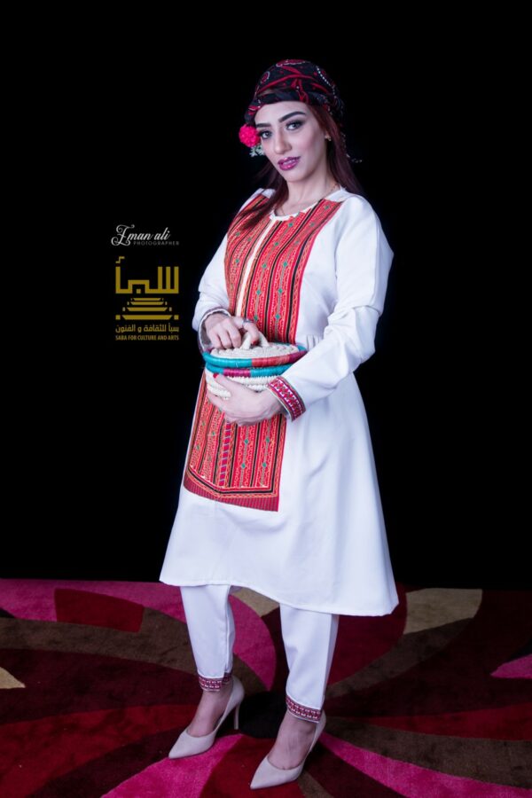 ⁦زي حدناني من محافظة تعز⁩ - الصورة ⁦7⁩