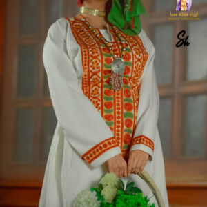 زي حدناني من محافظة تعز