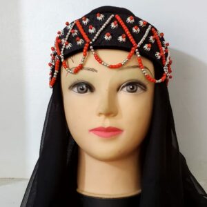 ربطة رأس صنعاني