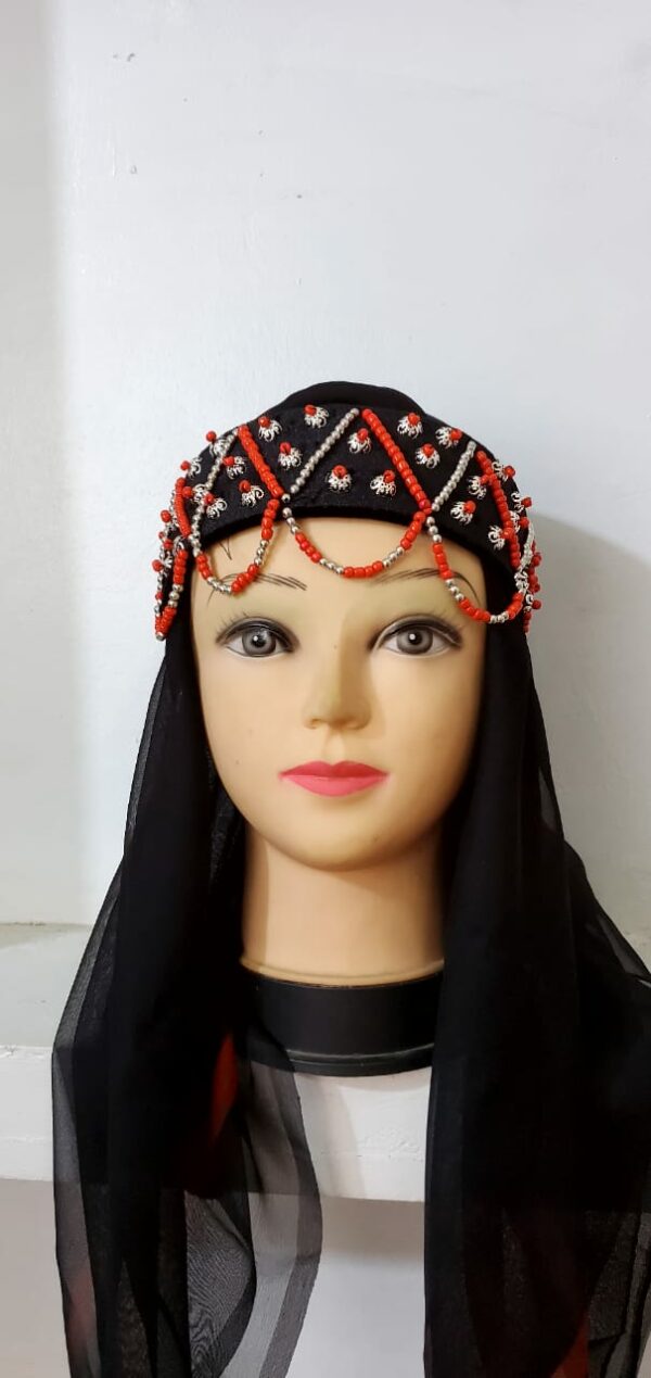 ربطة رأس صنعاني