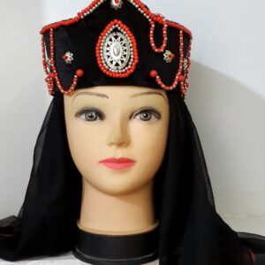 كوفية رأس صنعاني