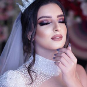 فساتين زفاف ابيض للايجار