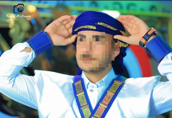 ⁦ازياء اعراس رجالية للايجار⁩ - الصورة ⁦4⁩