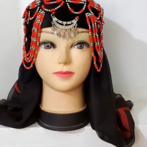 ربطة رأس صنعاني