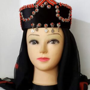 كوفية رأس صنعاني