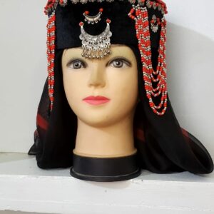 كوفية رأس صنعاني
