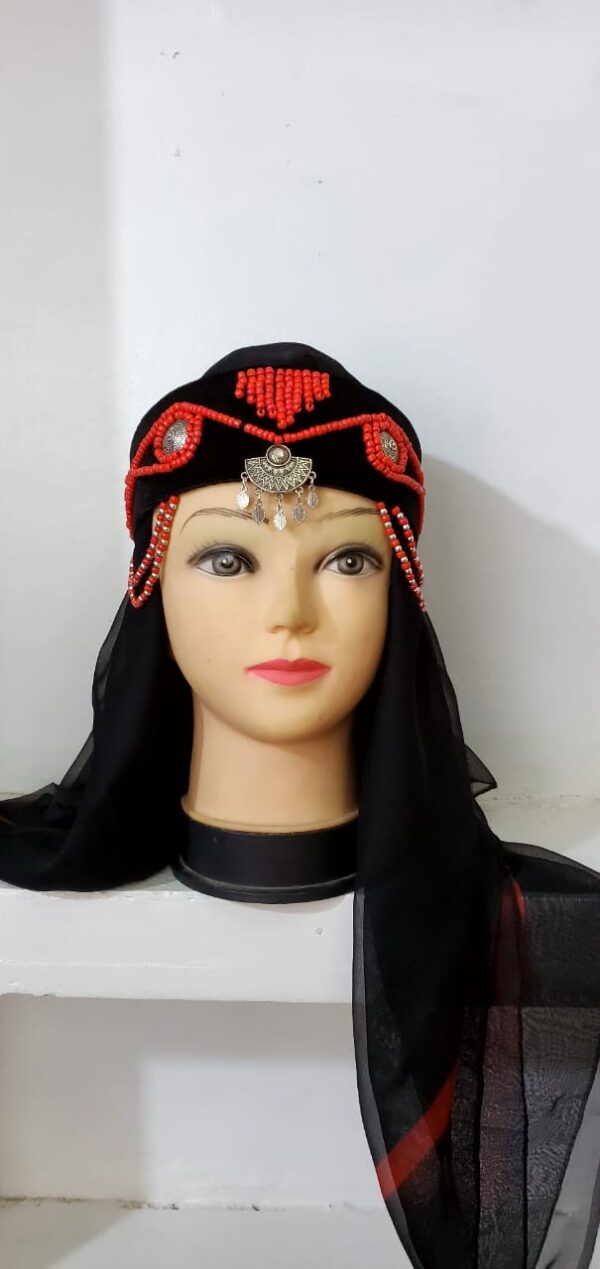 ربطة رأس صنعاني