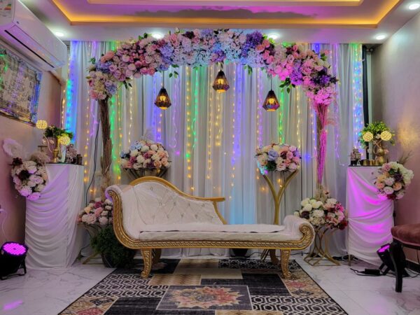 ⁦كوشات زفاف منازل للايجار⁩ - الصورة ⁦12⁩