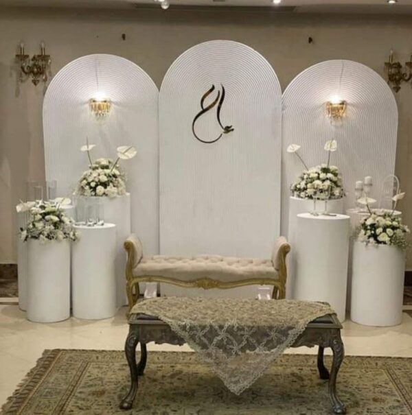 ⁦كوشات زفاف منازل للايجار⁩ - الصورة ⁦14⁩