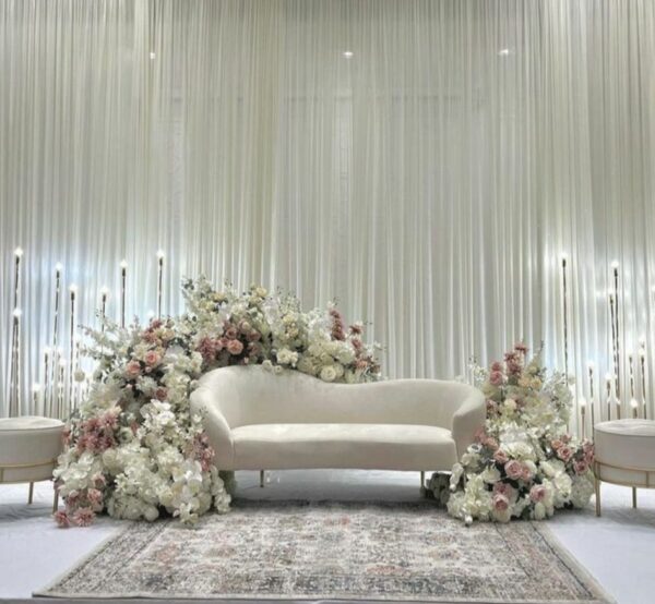 ⁦كوشات زفاف منازل للايجار⁩ - الصورة ⁦15⁩