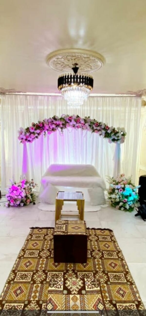 ⁦كوشات زفاف منازل للايجار⁩ - الصورة ⁦18⁩
