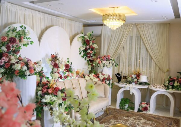⁦كوشات زفاف منازل للايجار⁩ - الصورة ⁦24⁩