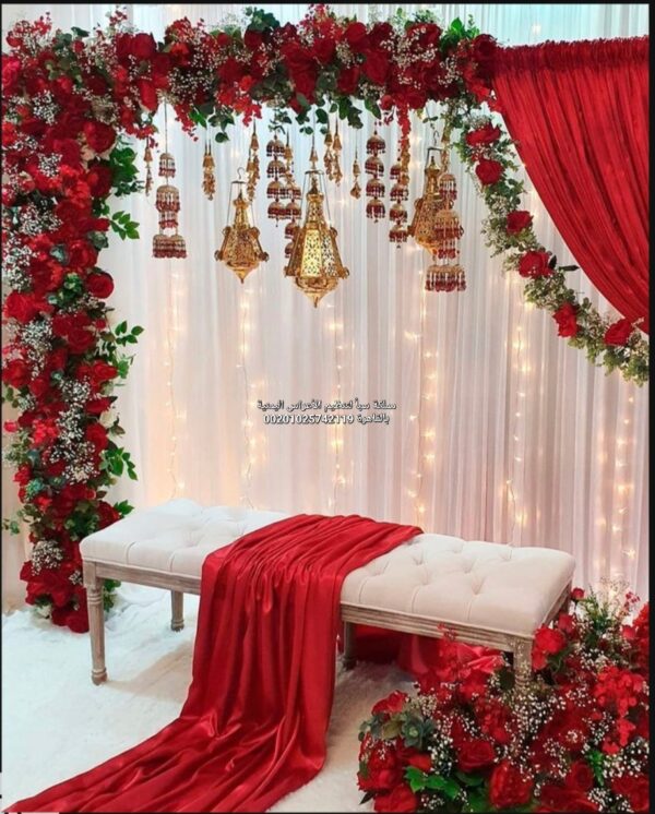 ⁦كوشات زفاف منازل للايجار⁩ - الصورة ⁦28⁩