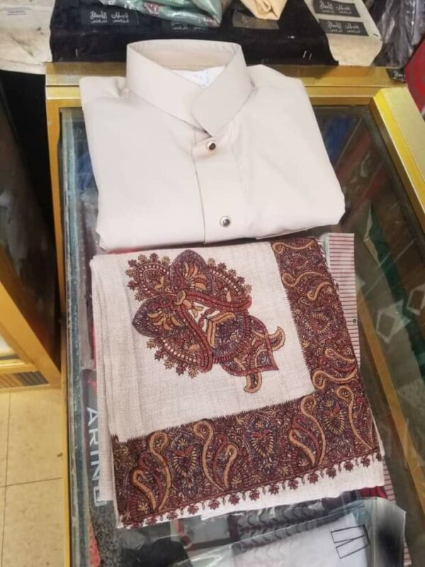 ⁦اثواب رجالي⁩ - الصورة ⁦3⁩