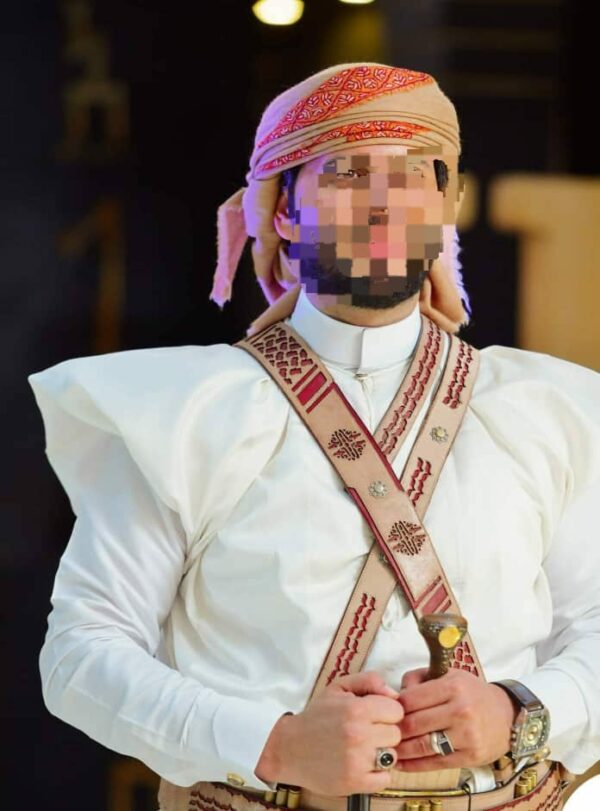 ⁦ازياء اعراس رجالية للايجار⁩ - الصورة ⁦10⁩