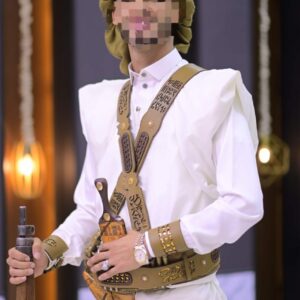 ازياء اعراس رجالية للايجار