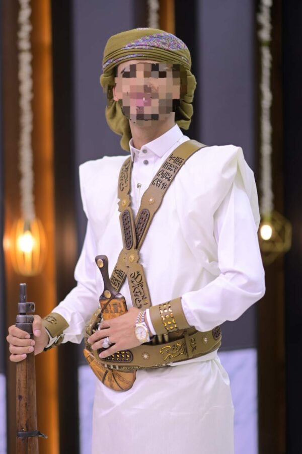 ازياء اعراس رجالية للايجار