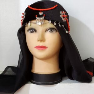 ربطة رأس صنعاني