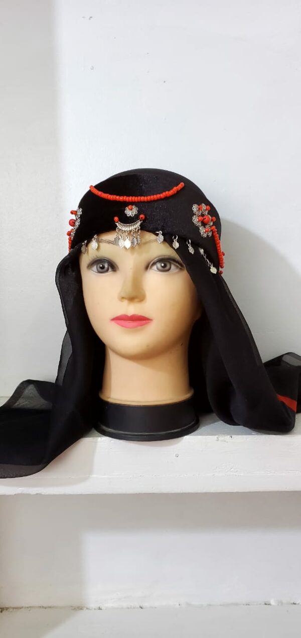 ربطة رأس صنعاني