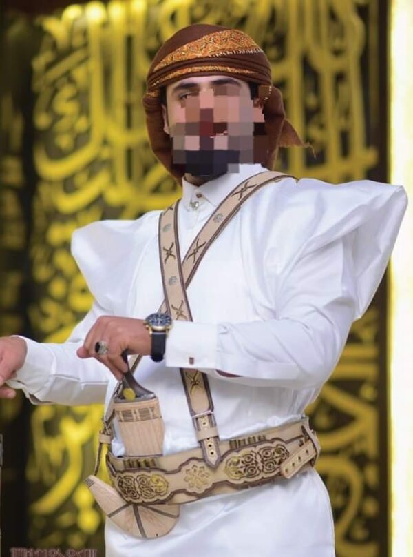 ⁦ازياء اعراس رجالية للايجار⁩ - الصورة ⁦13⁩