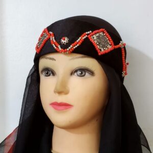 ربطة رأس صنعاني