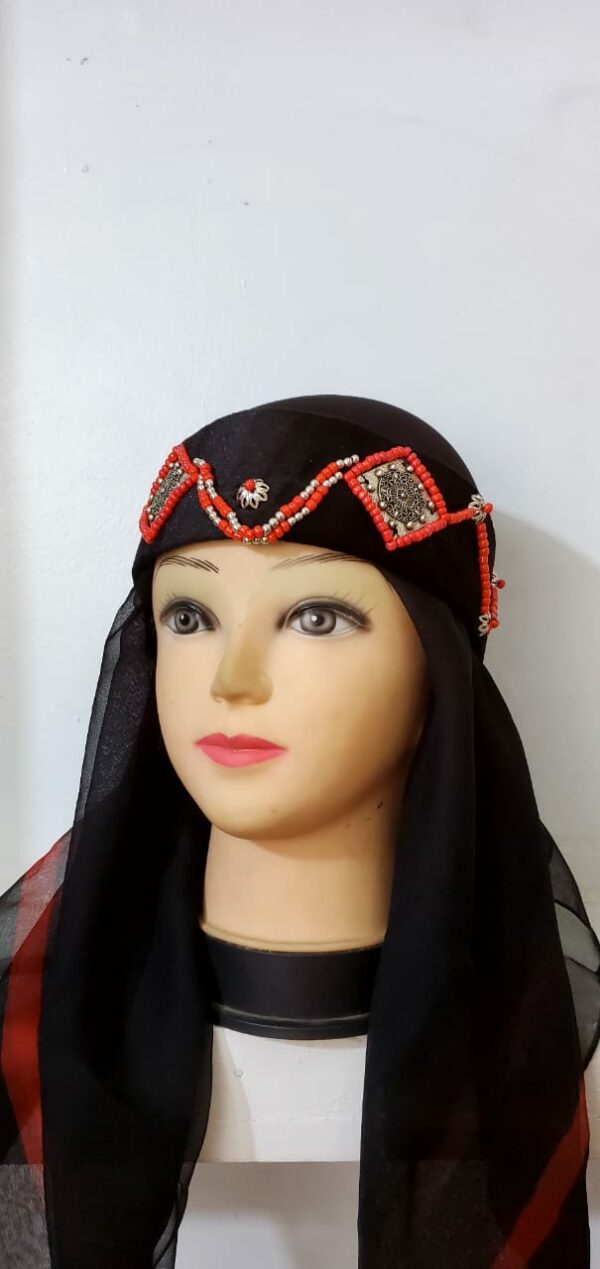 ربطة رأس صنعاني