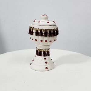 مجسم(مبخرة)