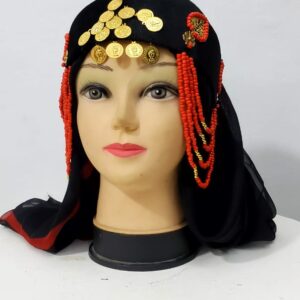 ربطات رأس ذهبي