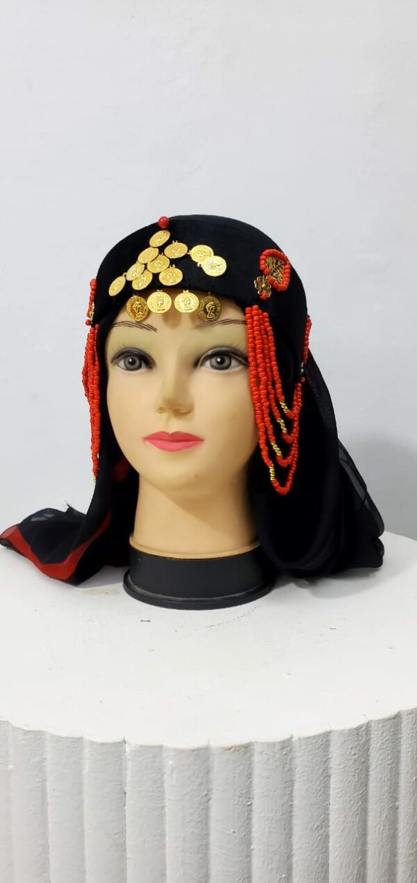 ربطات رأس ذهبي